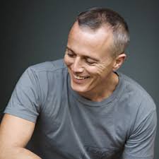 Curt Smith